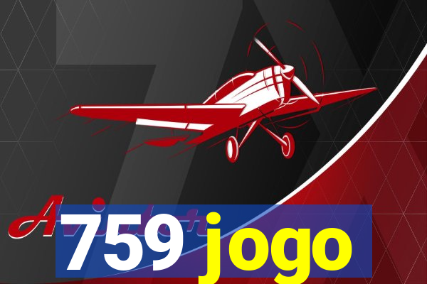 759 jogo